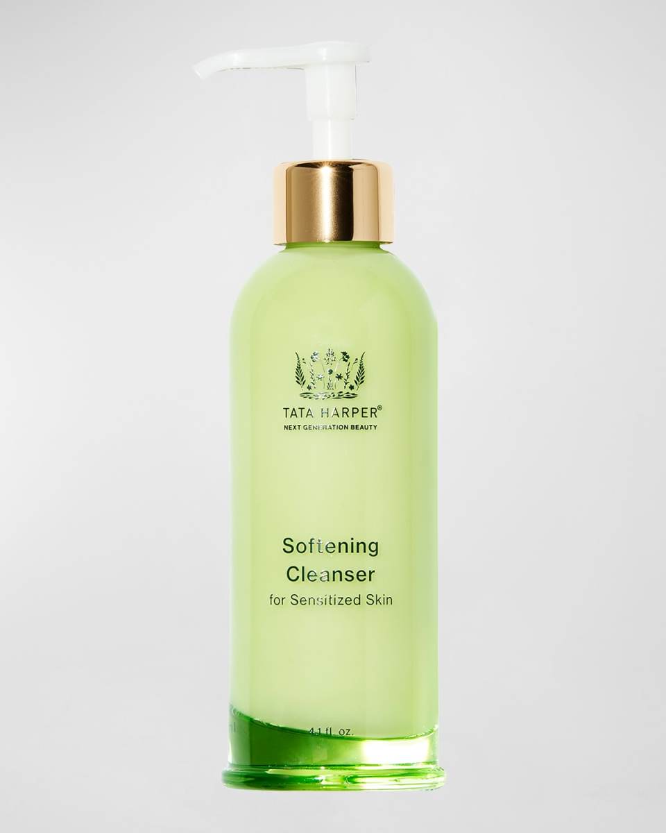 Softening Cleanser